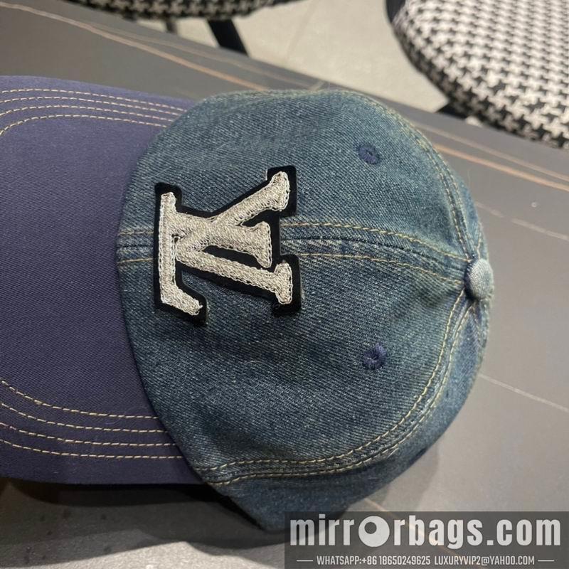 LV Hat 041414