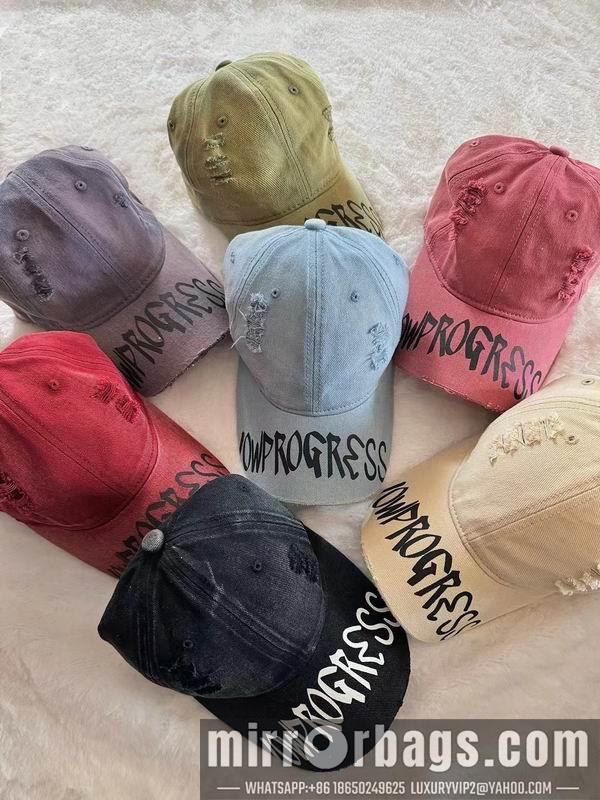 Other Hat 083014