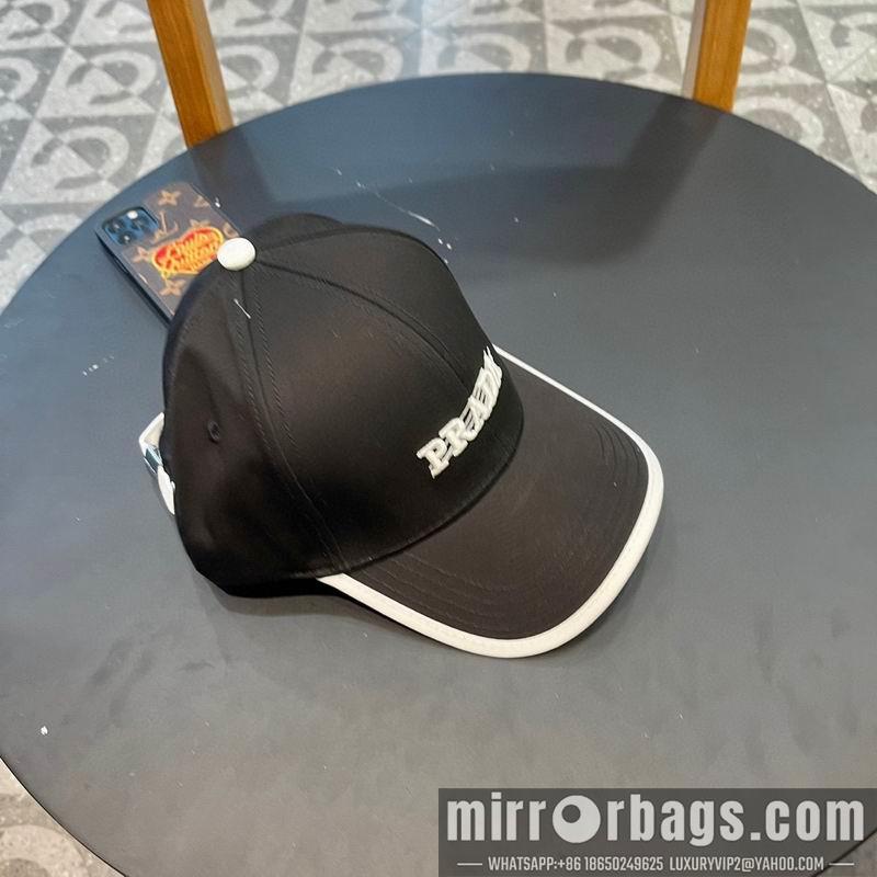 Prada Hat 050708