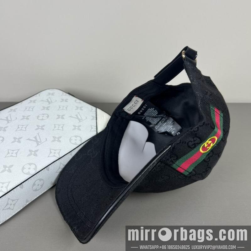 Gucci Hat dx26