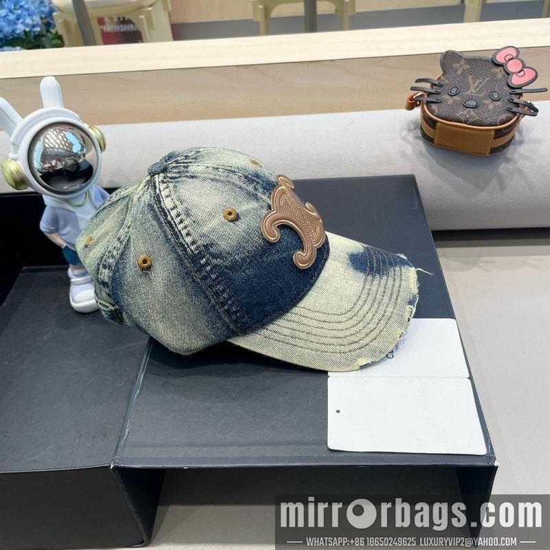 Celine Hat 020803