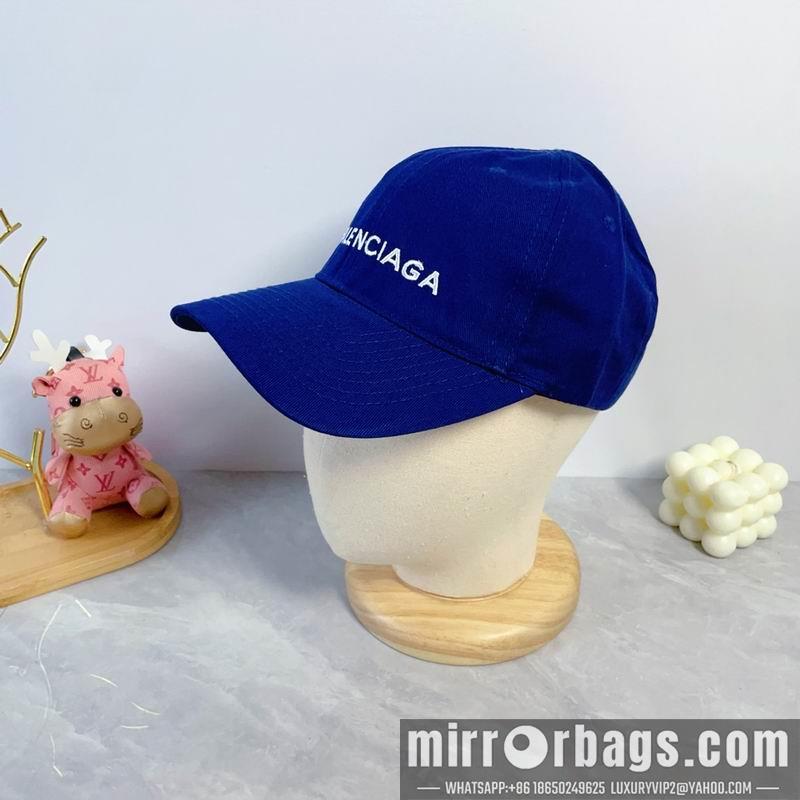 Balenciaga Hat dx80