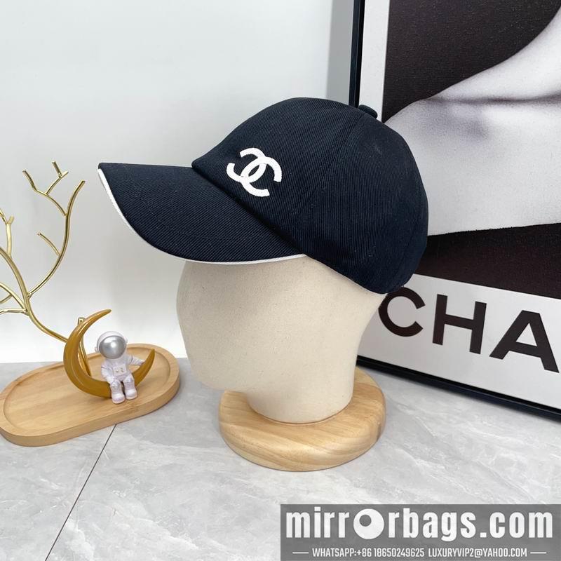 Chanel Hat dx39