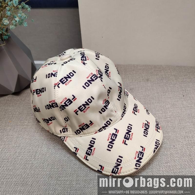 Fendi Hat dx06