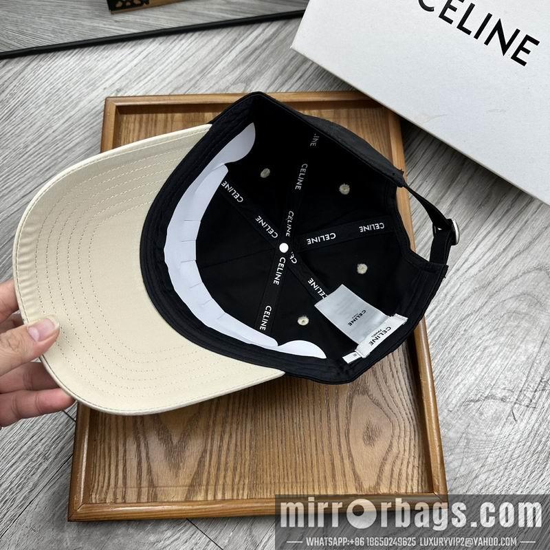 Celine Hat dx29
