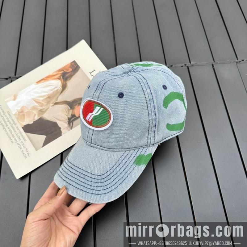 TZ Killer Hat 041801