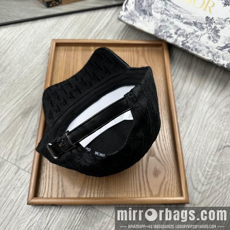 Dior Hat dx62