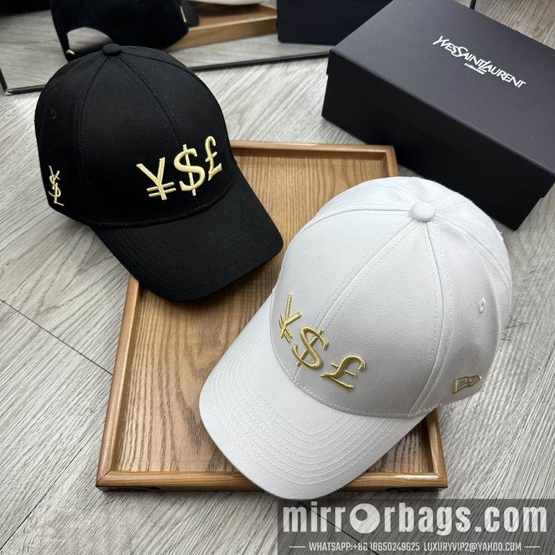 YSL Hat dx05