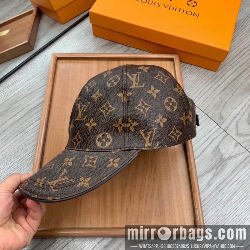 LV Hat dx173