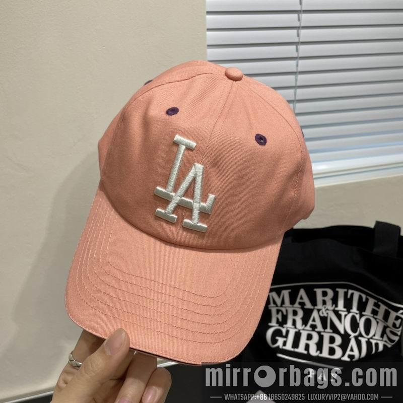 MLB NY Hat 092701
