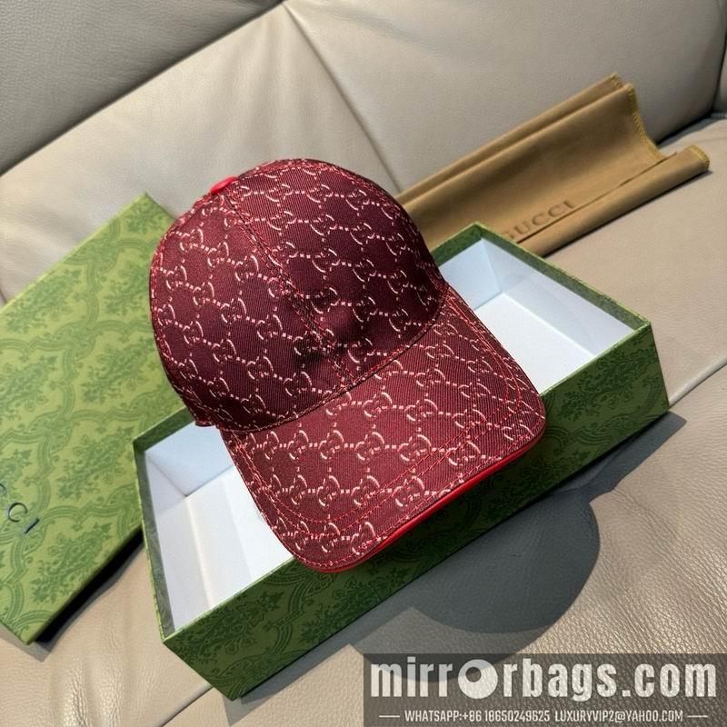 Gucci Hat dx12