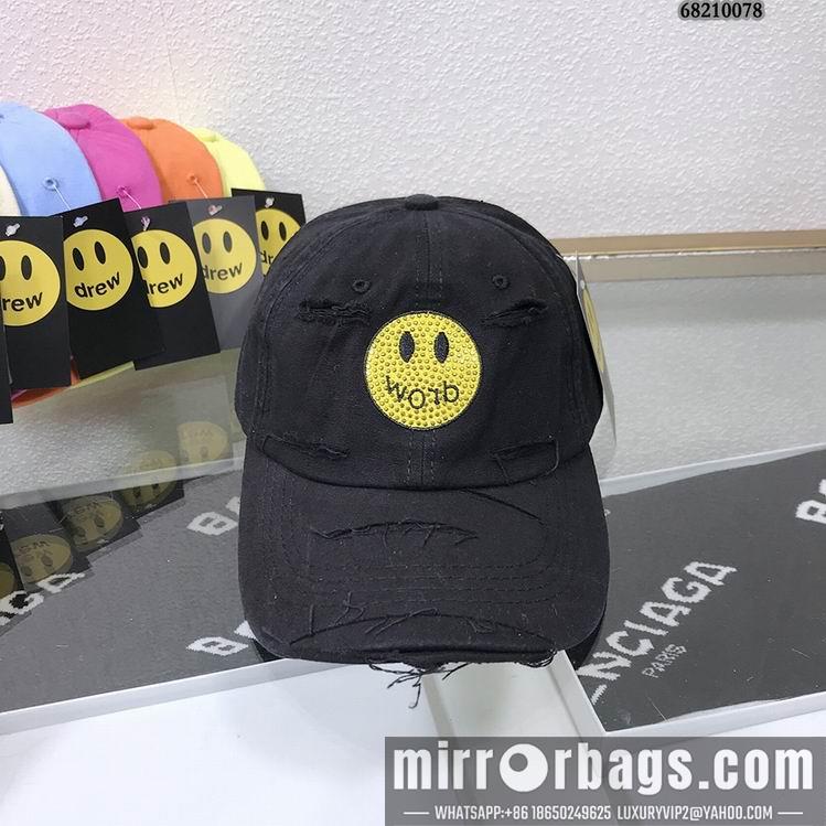 Drew Hat 0408