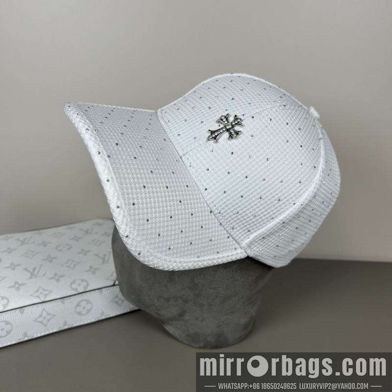 Chrome Hearts Hat dx52