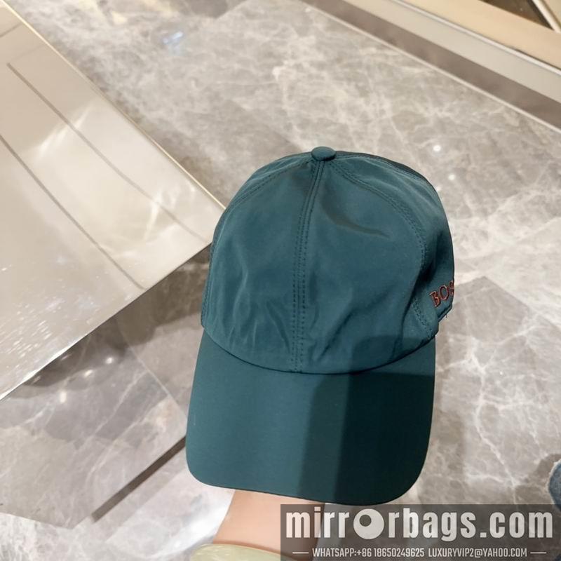 Boss Hat 071201