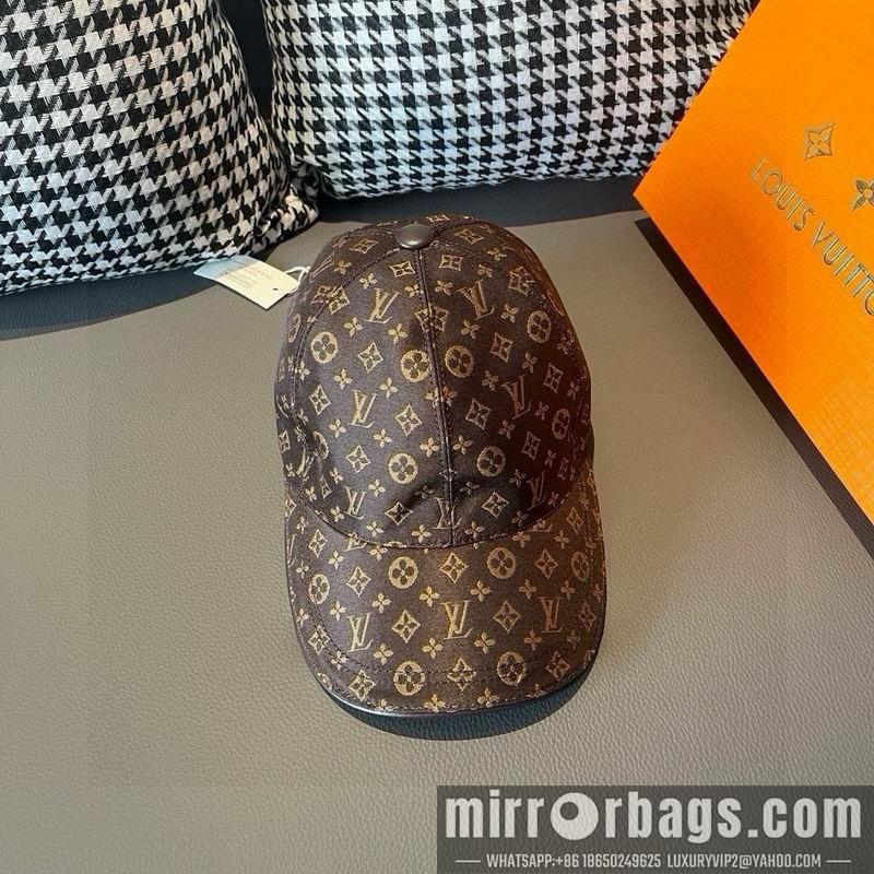 LV Hat 072209