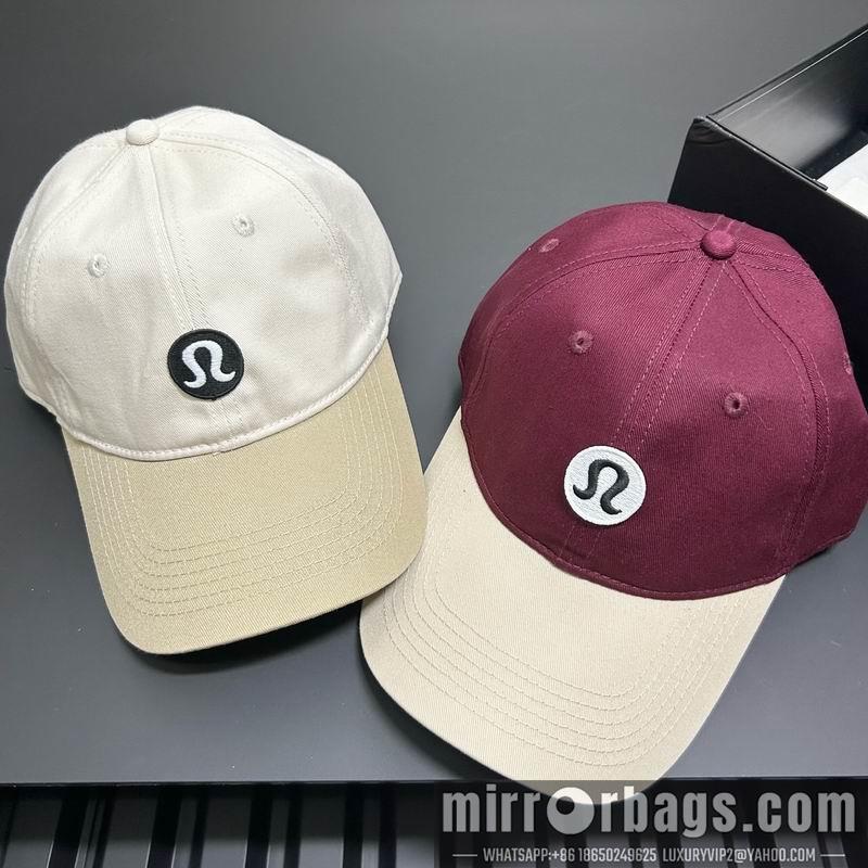 Luluemon Hat dx26