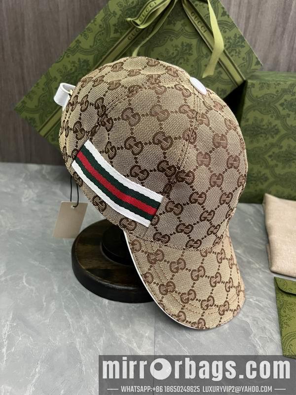 Gucci Hat dxGucci Hat dx108