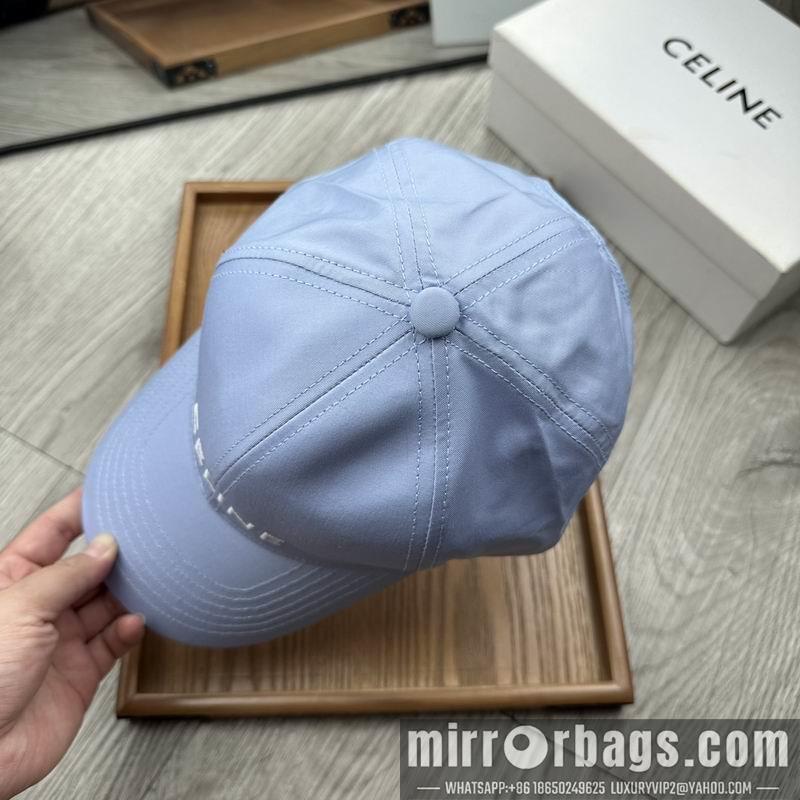 Celine Hat dx68
