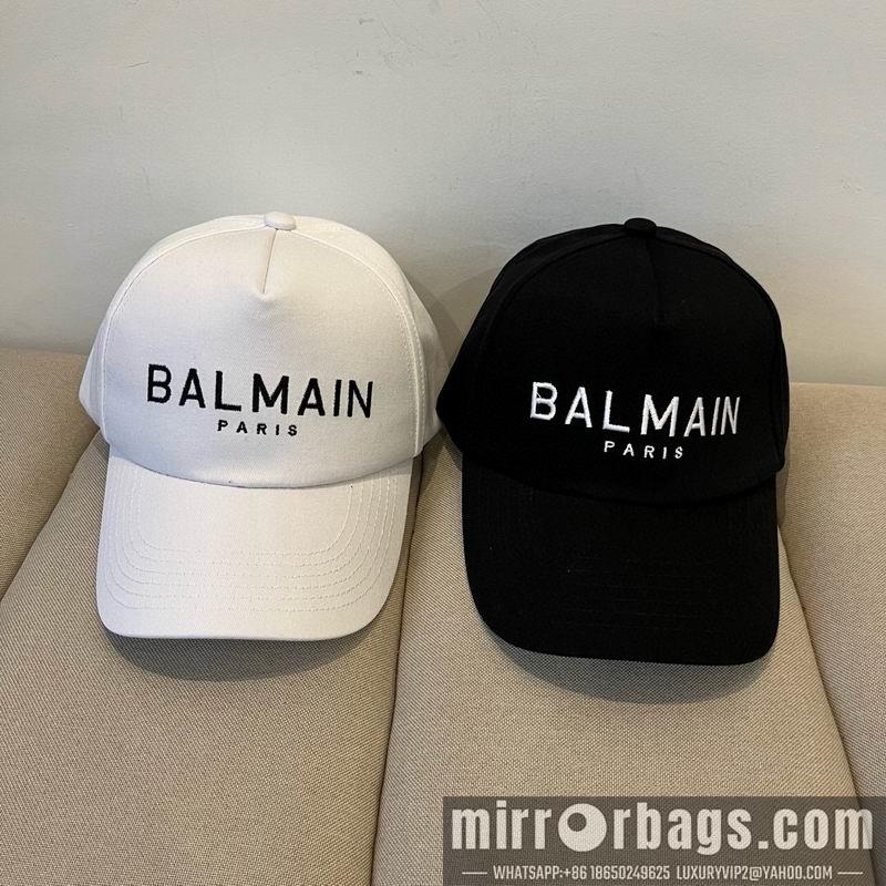 Balmain Hat dx01