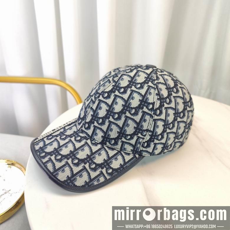 Dior Hat dxn03