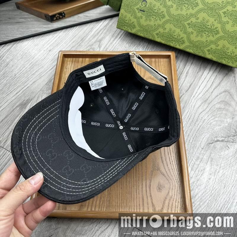 Gucci Hat dx24