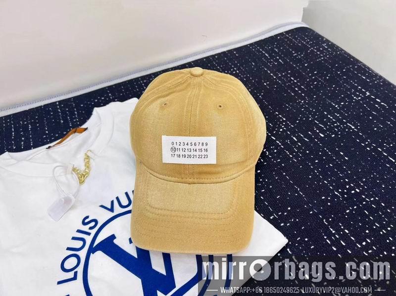 Margiela Hat dx01