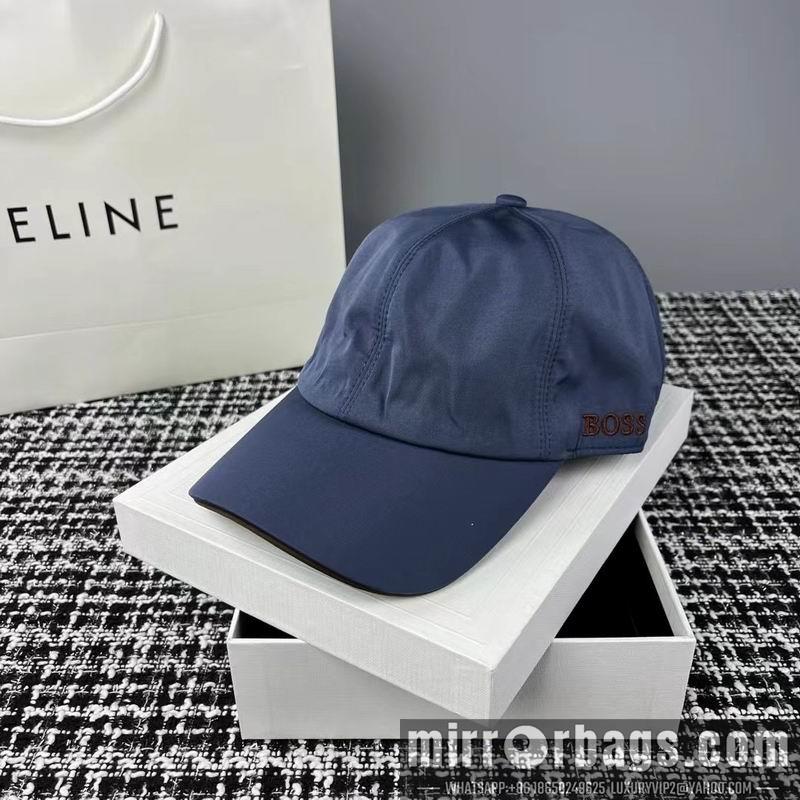 Boss Hat 100701