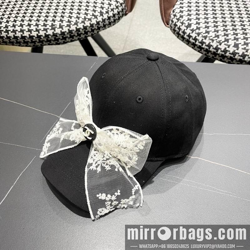 Chanel Hat 040201