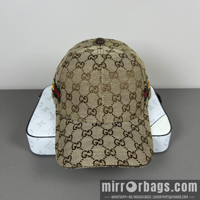 Gucci Hat dx26