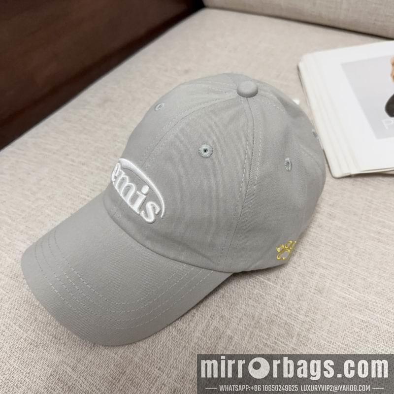 Emis Hat dx05