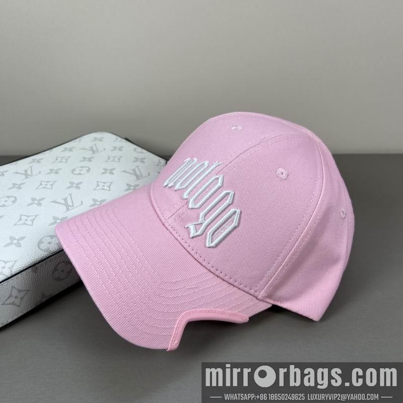 Balenciaga Hat 021004
