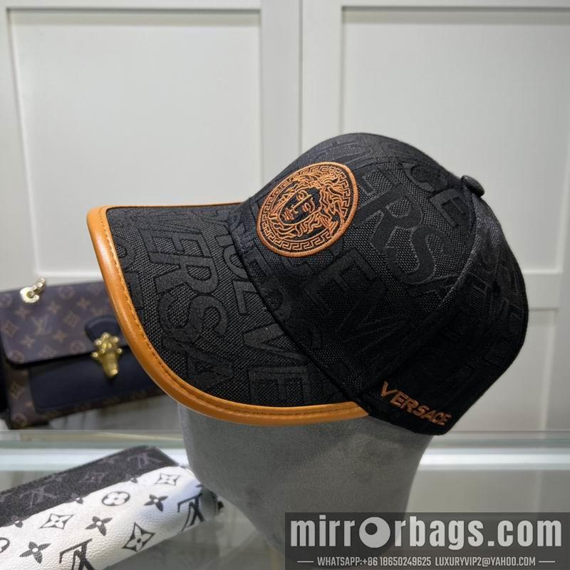 Versace Hat 050701