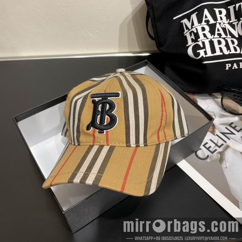 Burberry Hat dx29