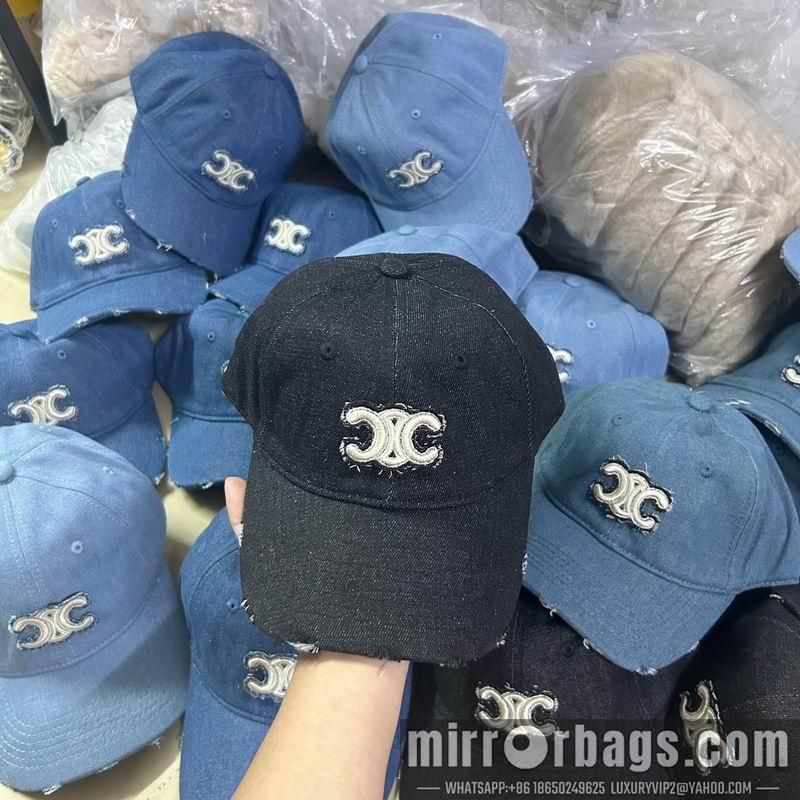 Celine Hat dx90