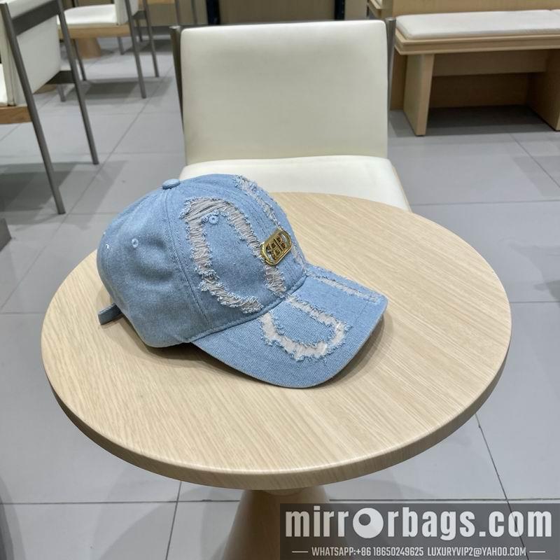 Balenciaga Hat 030979