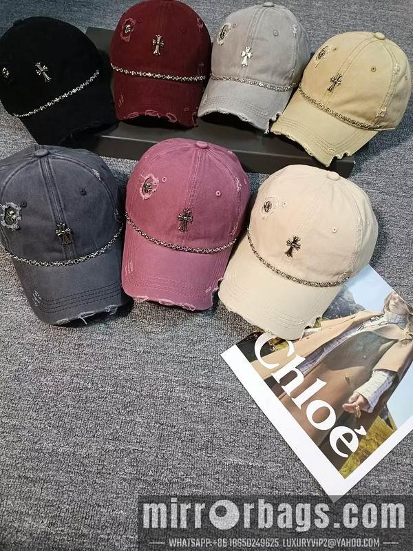 Chrome Hearts Hat hm05