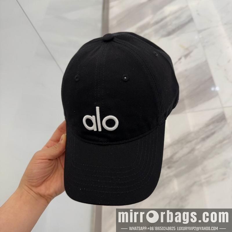 Alo Hat dx30