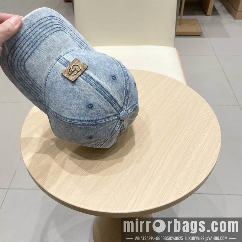 Gucci Hat 010901