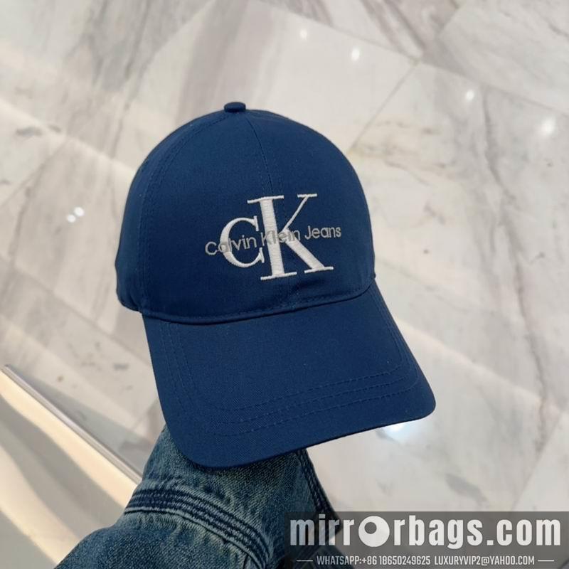 CK Hat dx35