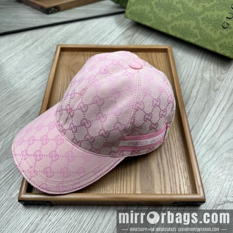 Gucci Hat 071203