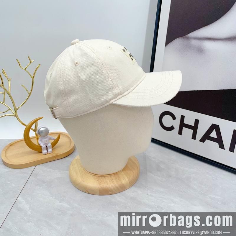LV Hat dx54