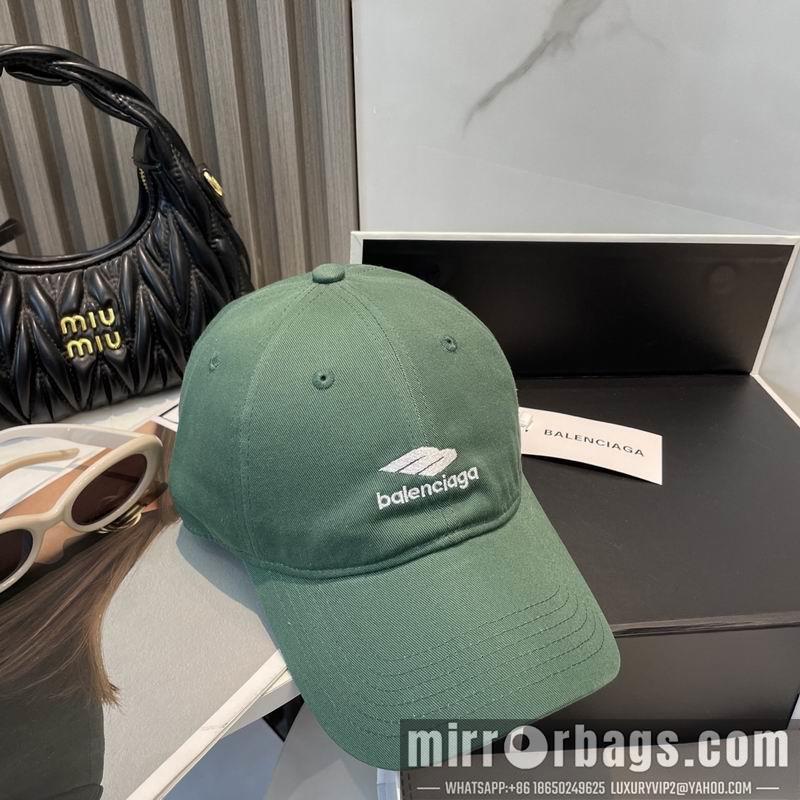 Balenciaga Hat dx64