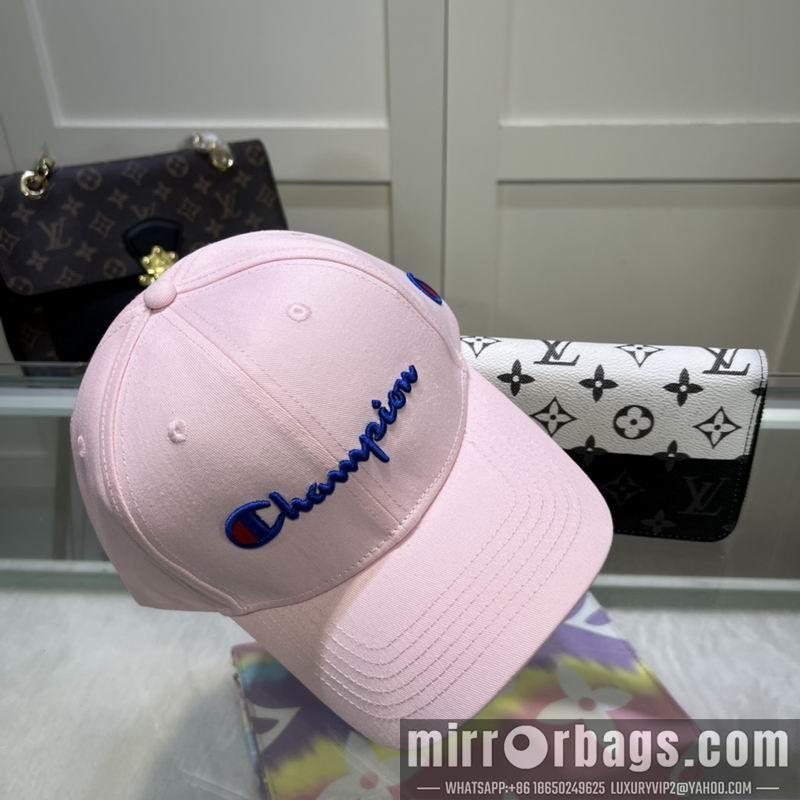Champion Hat 042124