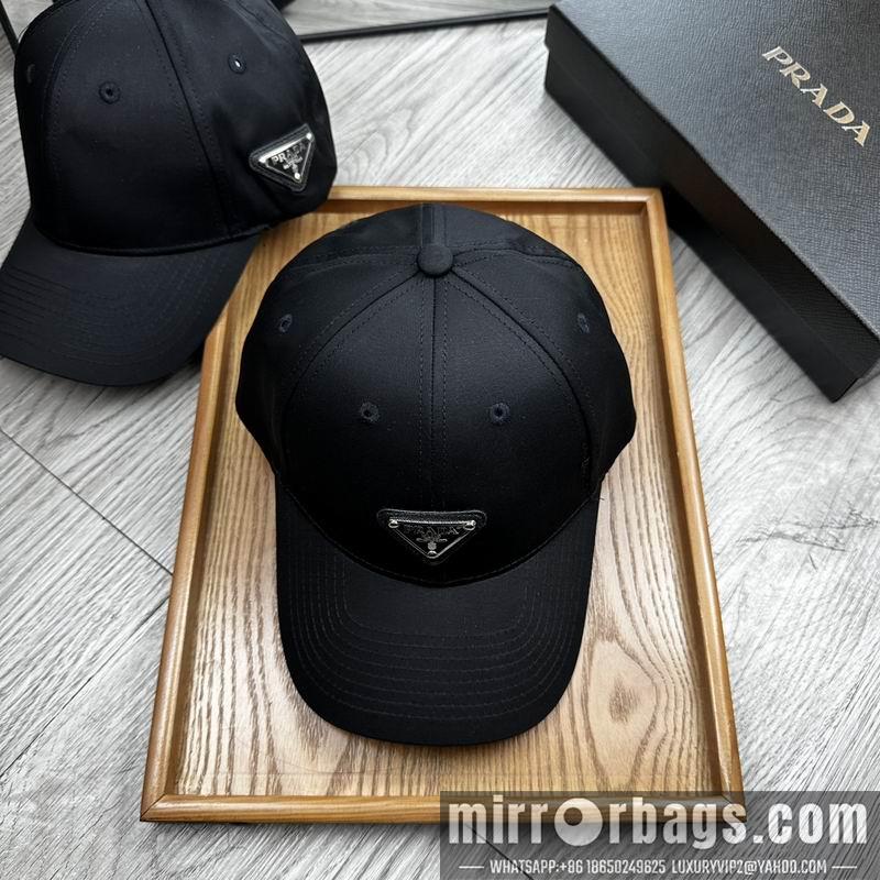 Prada Hat dx17