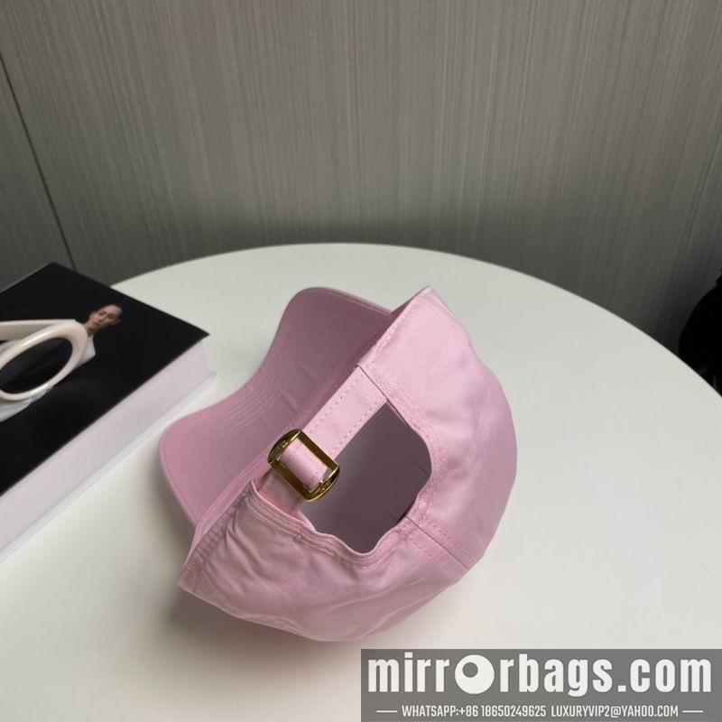 Celine Hat 081002