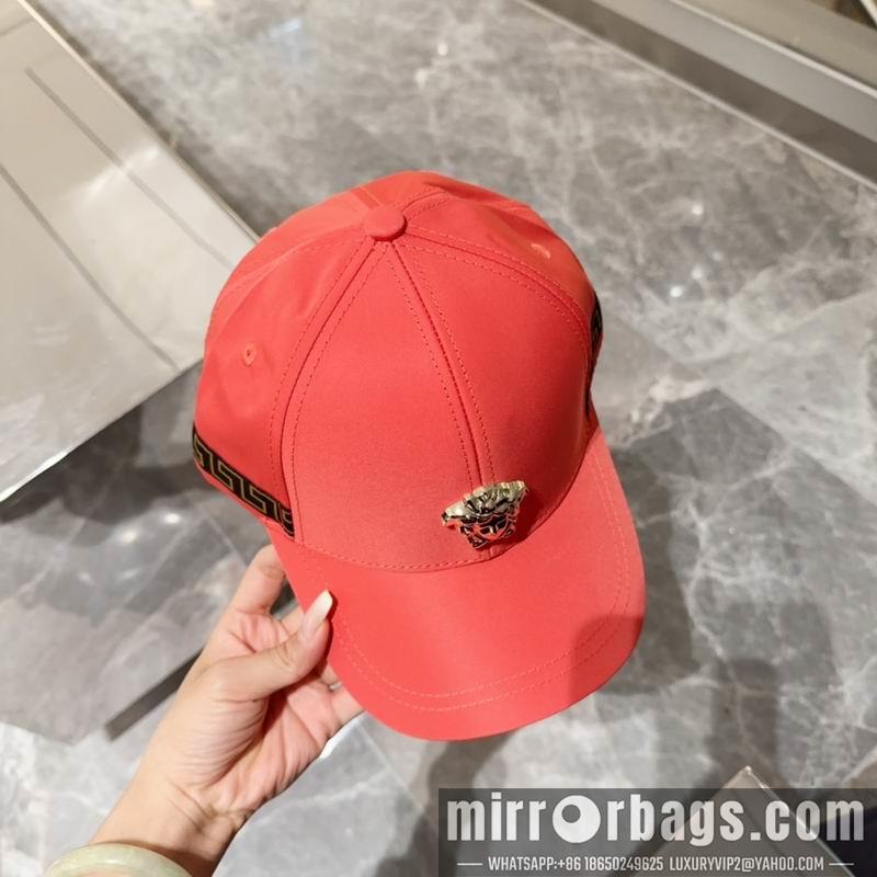 Versace Hat 071301