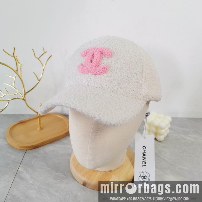 Chanel Hat dxn09