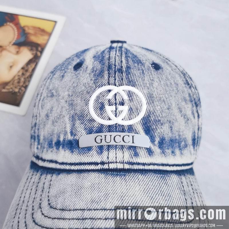 Gucci Hat dx01