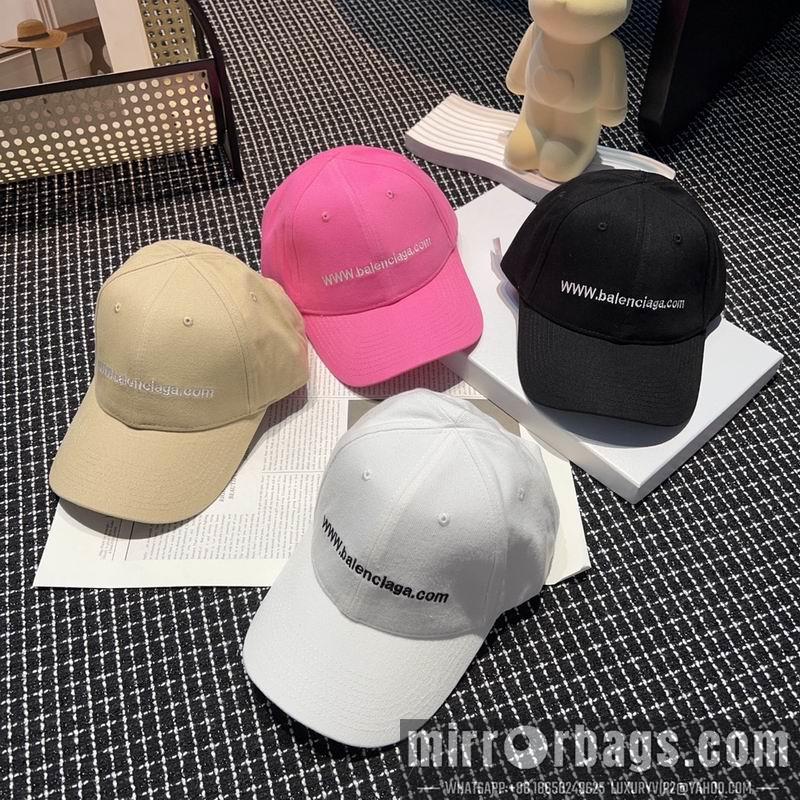 Balenciaga Hat dx01