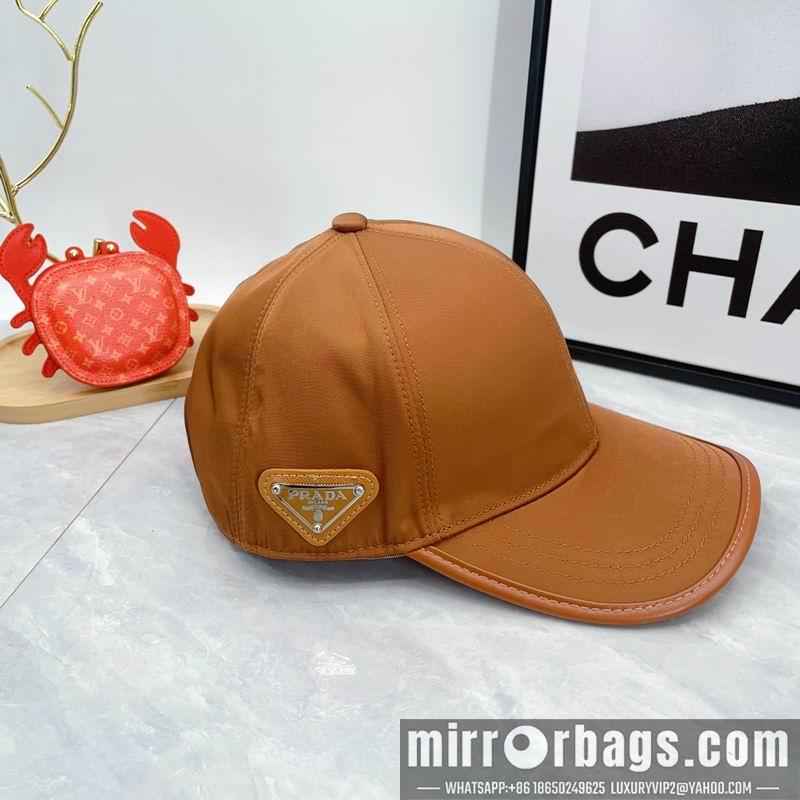 Prada Hat dx02